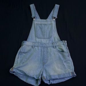 overalls